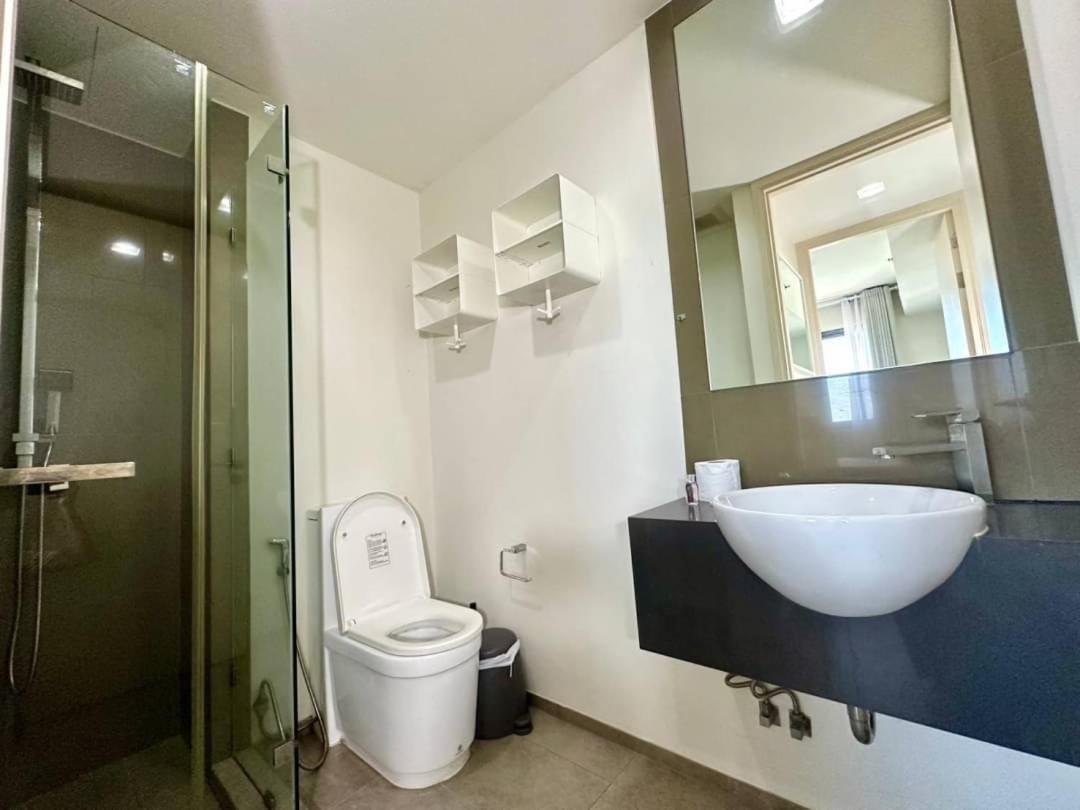 Appartement Sea View Spacious At Pattaya