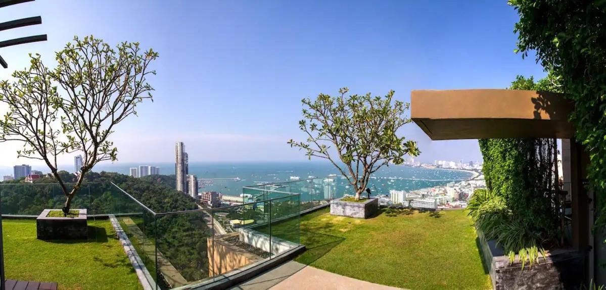 Appartement Sea View Spacious At