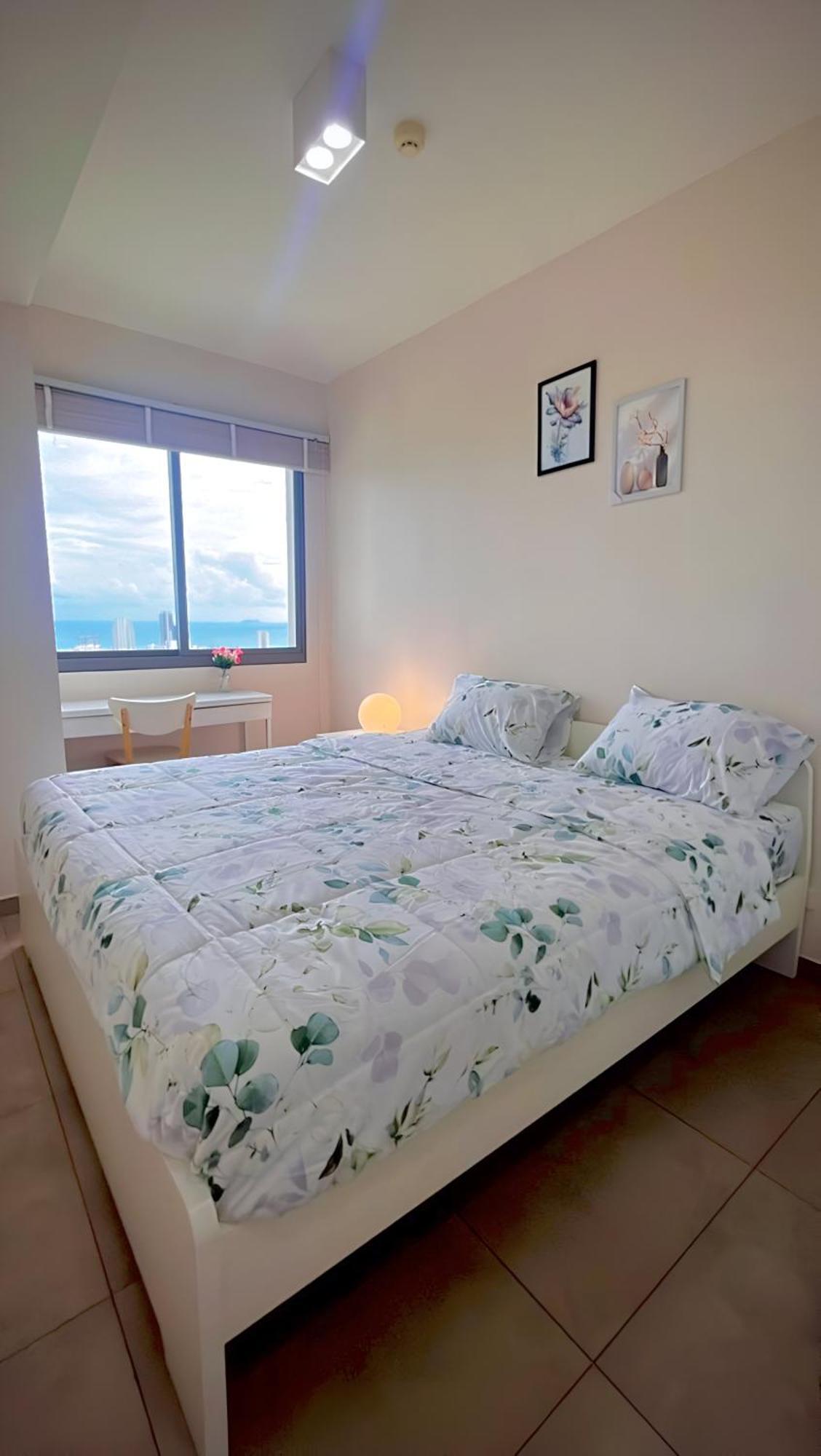 Sea View Spacious At Appartement *